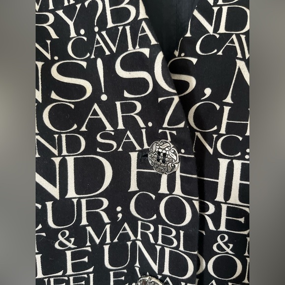 Laurèl By Escada Vintage Matching Skirt and Vest Set - Picture 6 of 15